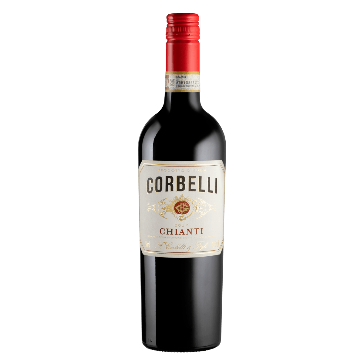 Vinho Corbelli Chiant DOCG 750ml