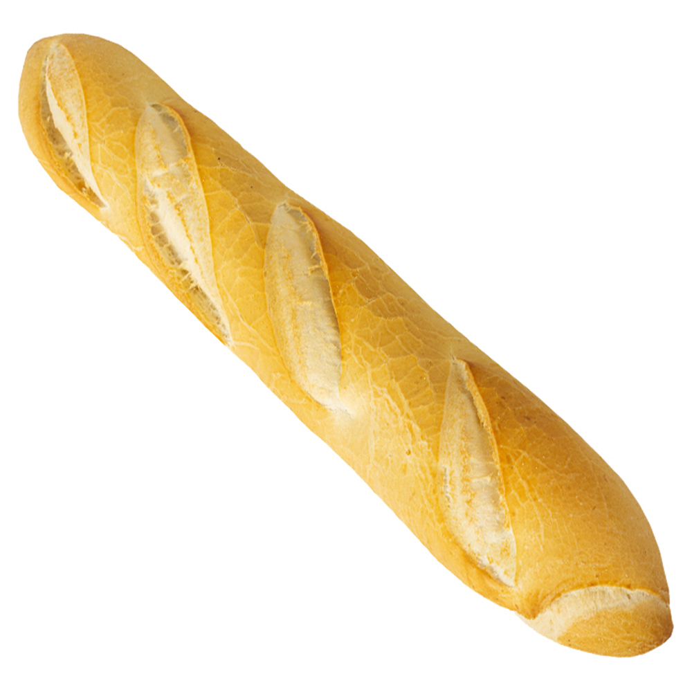 PAD BAGUETE 