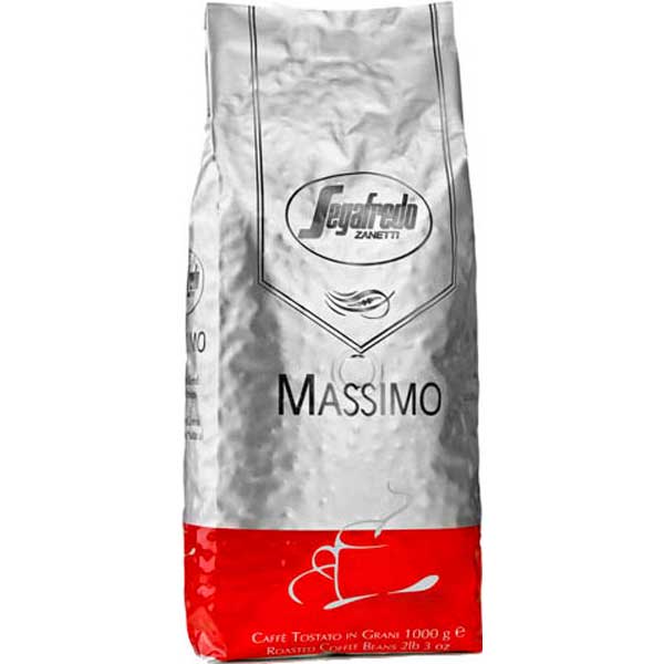 CAFÉ SEGAFREDO MASSIMO GRÃO 500G