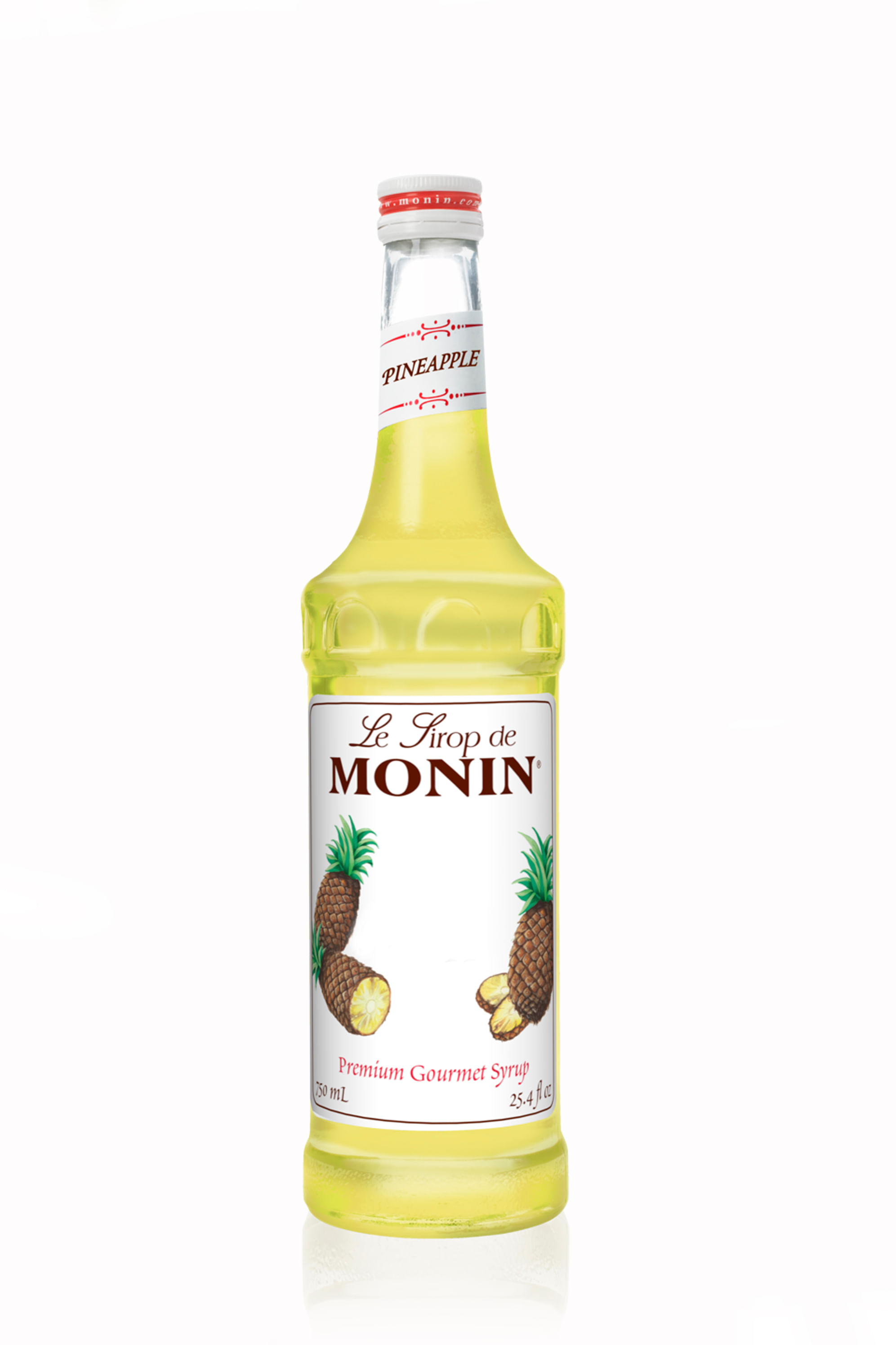 Xarope Monin Abacaxi 700ml