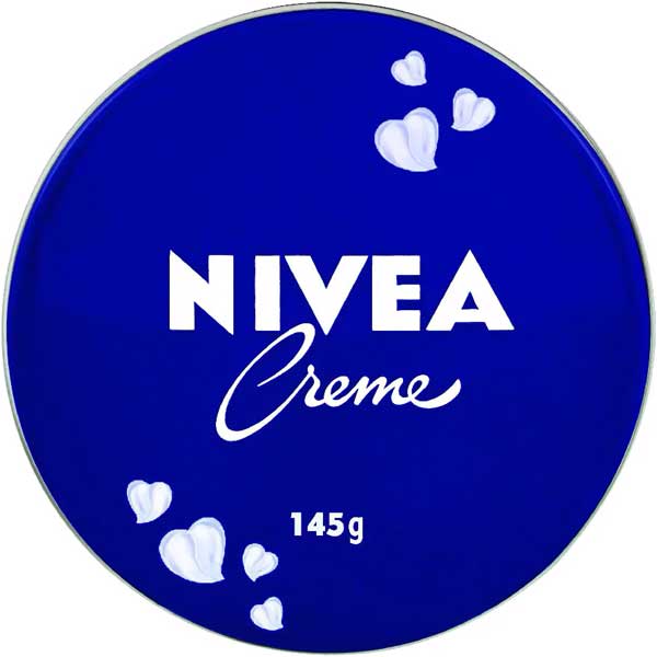 CR HIDR NIVEA 145GR
