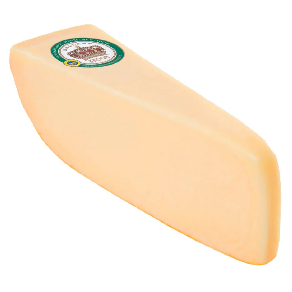 QUEIJO GOUDA KROON 200G