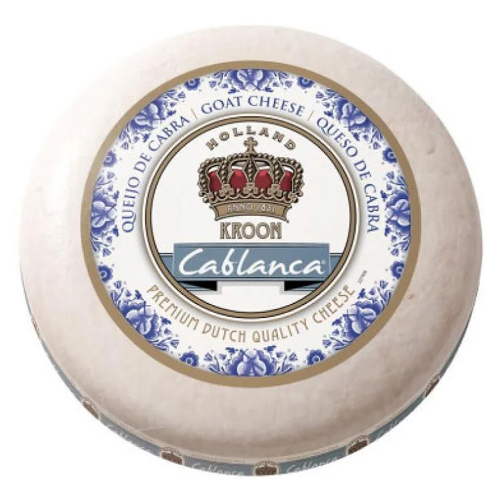 QUEIJO DE CABRA CABLANCA 150G