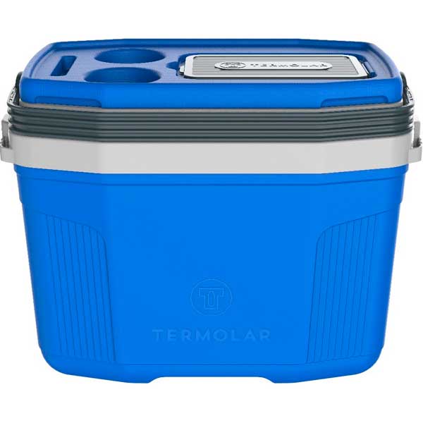 CAIXA TERM TERMOLAR SUV AZUL 20L