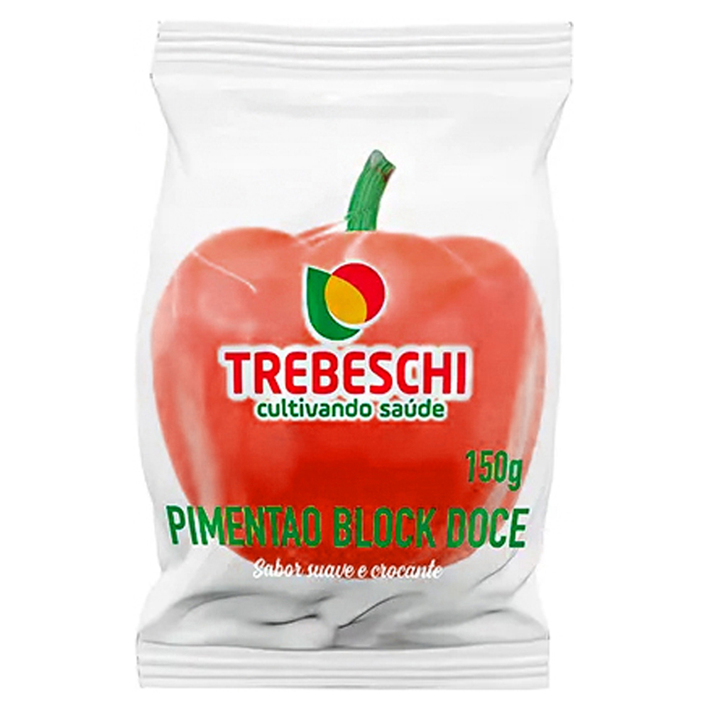 PIMENTAO TREBESCHI 150G VERMELHO