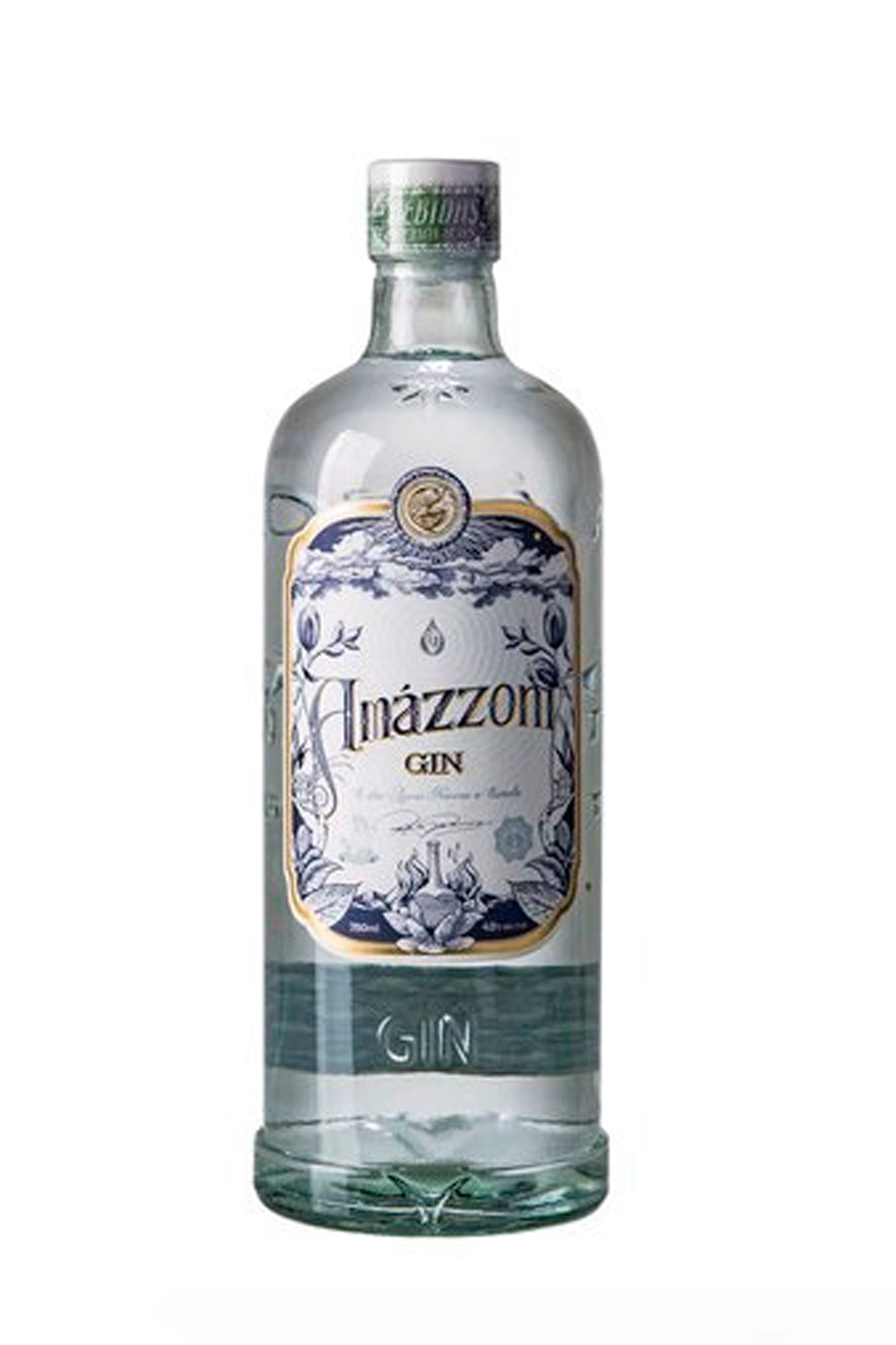 Gin Amazzoni 750ml