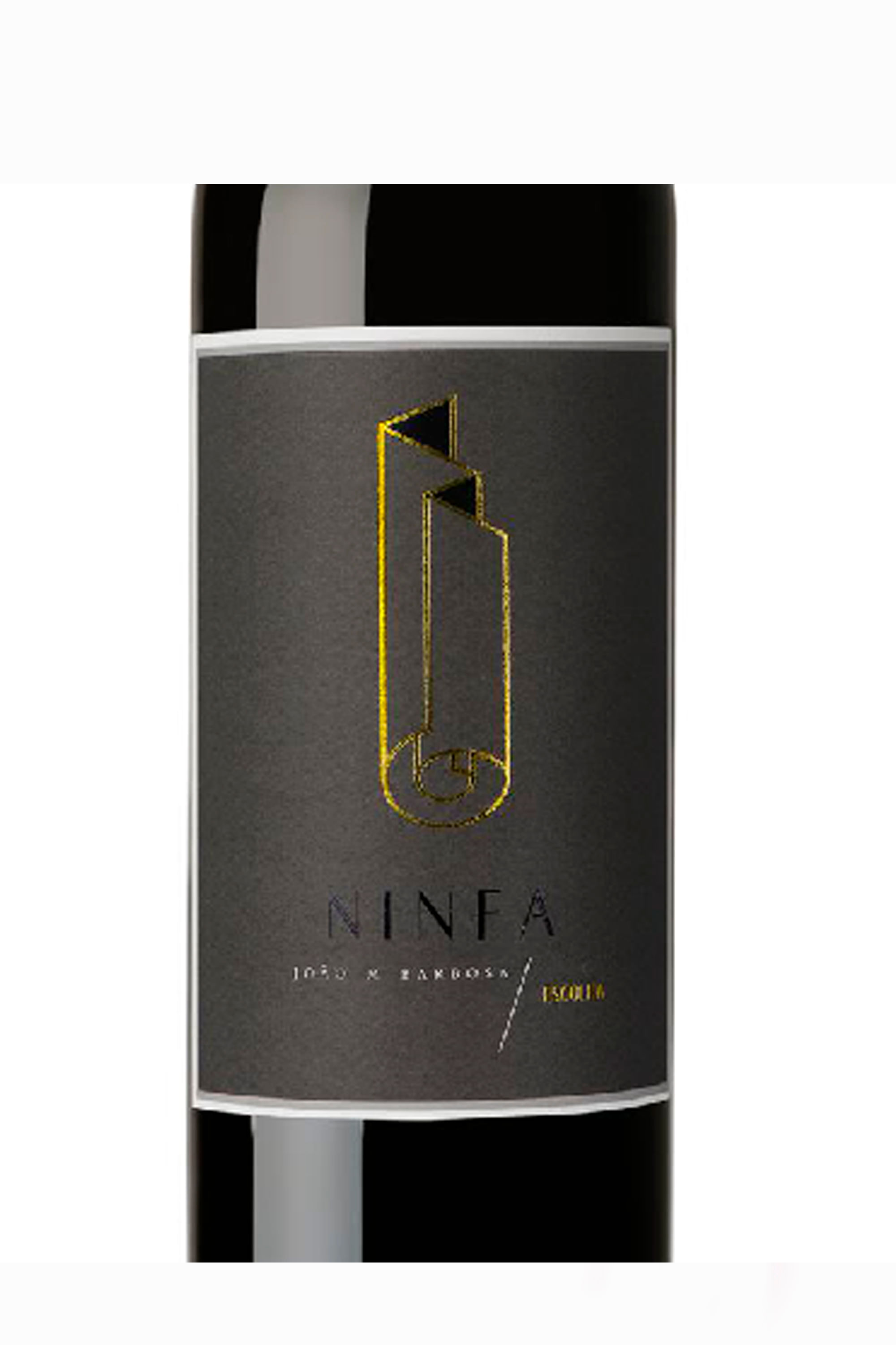 Vinho Ninfa Escolha 750ml