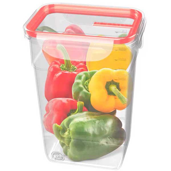 POTE SANREMO C/TRAVA PLAST 1,4L