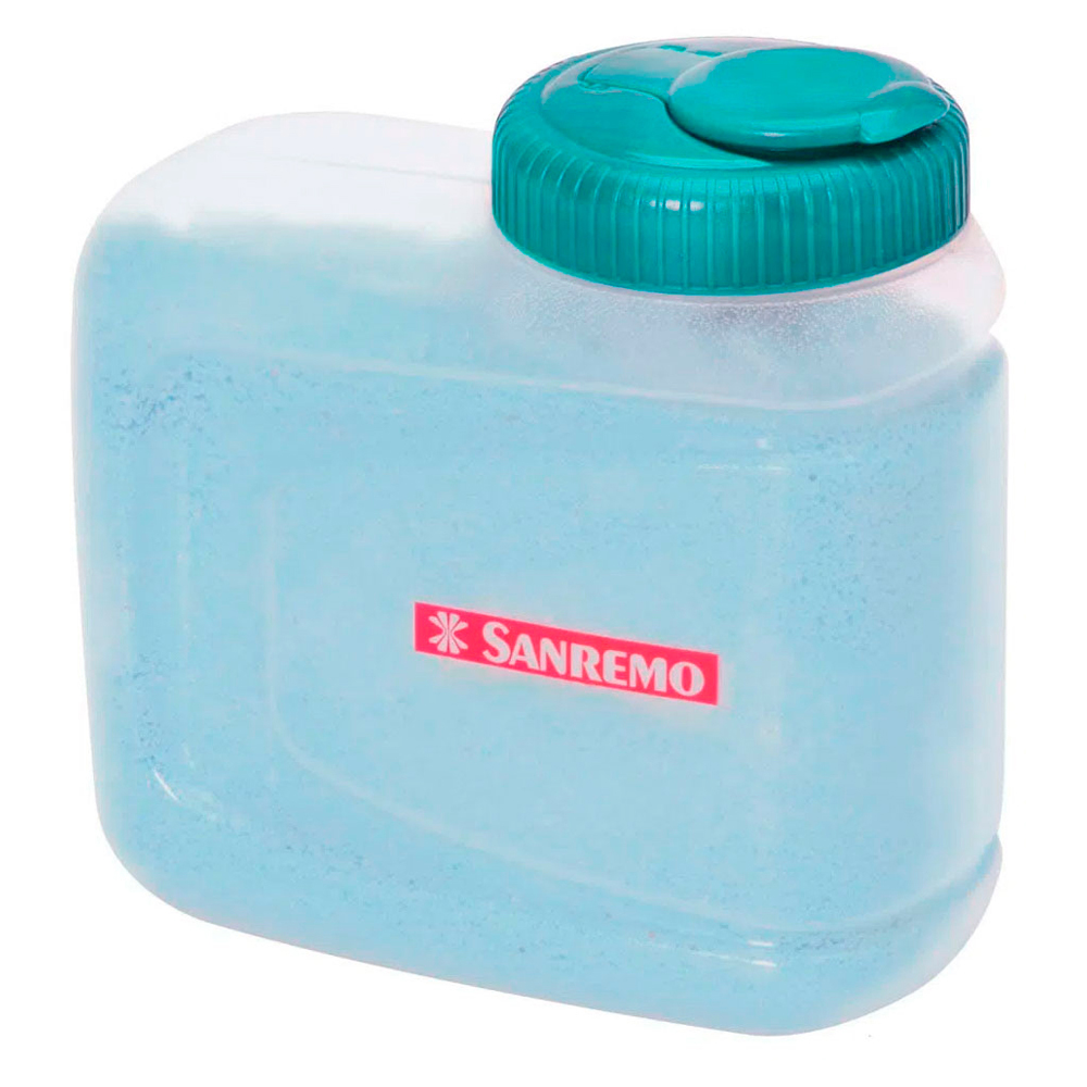 PORTA SABAO PLAST SANREMO REF 268