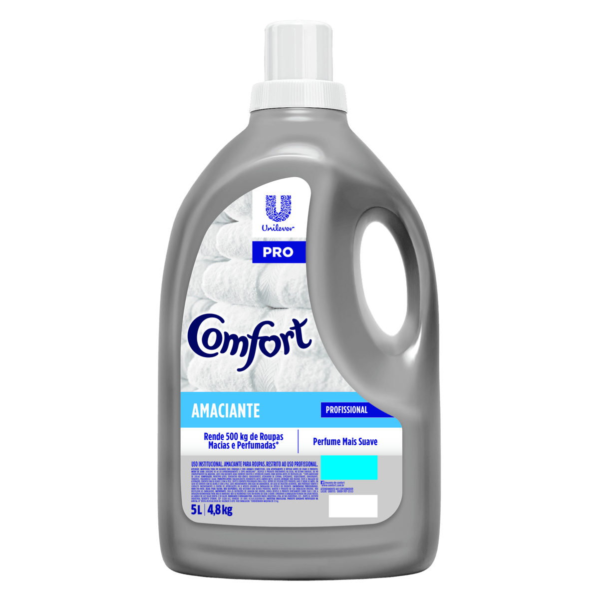 AMAC COMFORT 5L DILUIDO PRO