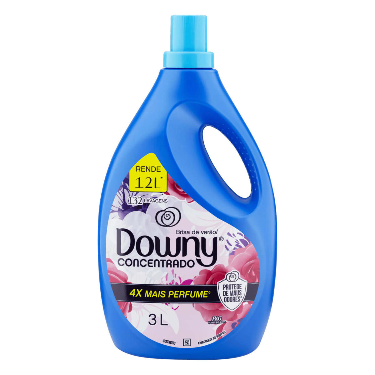 AMAC CONC DOWNY BRISA VERAO3L