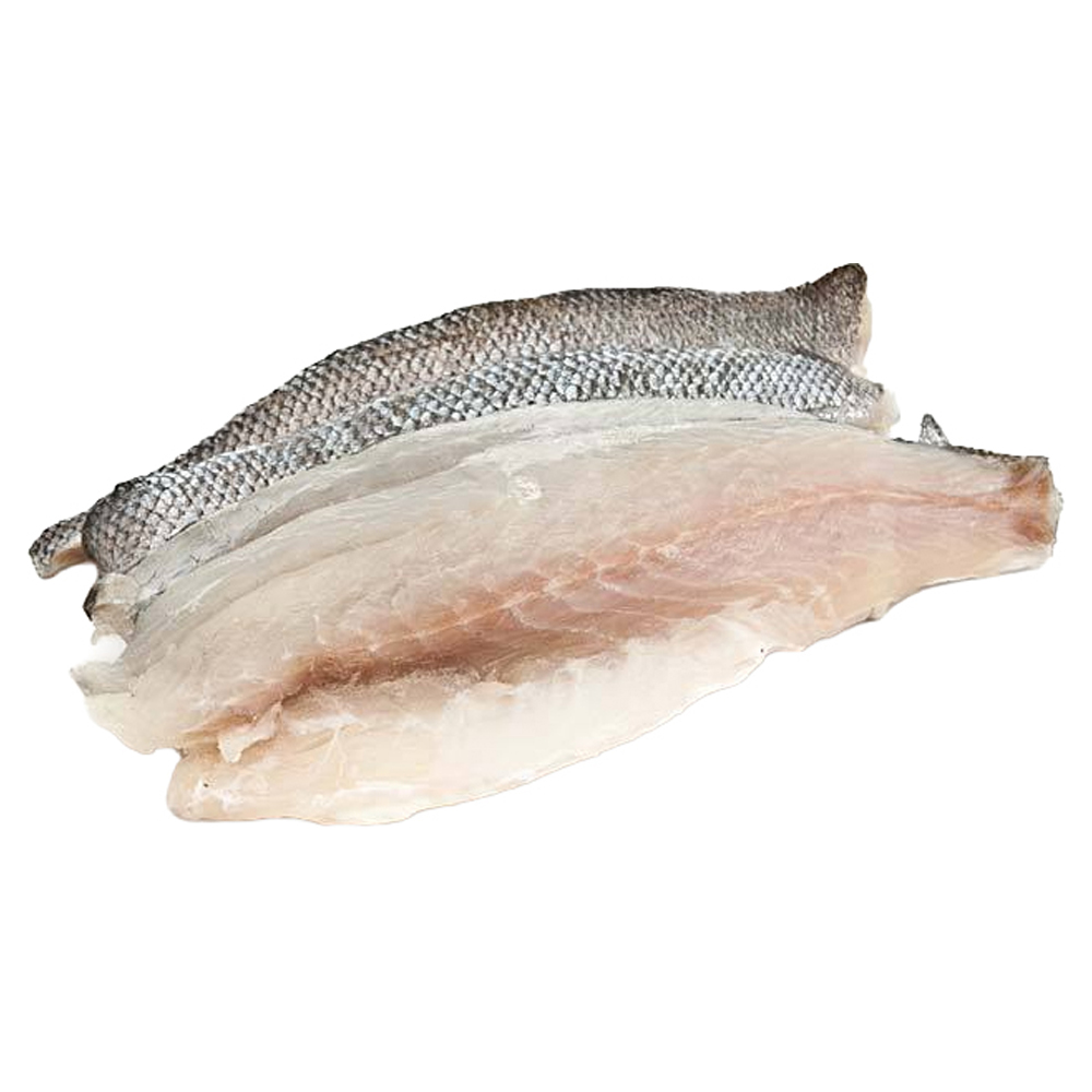 FILE DE ROBALO QUALY MARES 500G