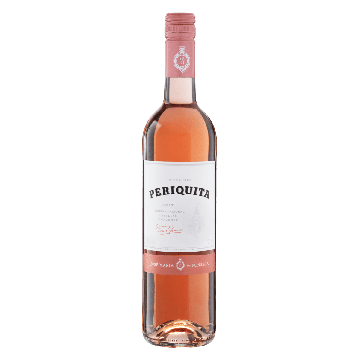 Vinho Periquita Rose 750ml
