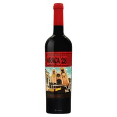 Vinho Graça 28 DOC 750ml