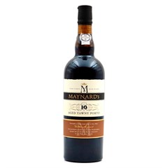 VIN PORTO MAYNARDS 10ANOS 750ML