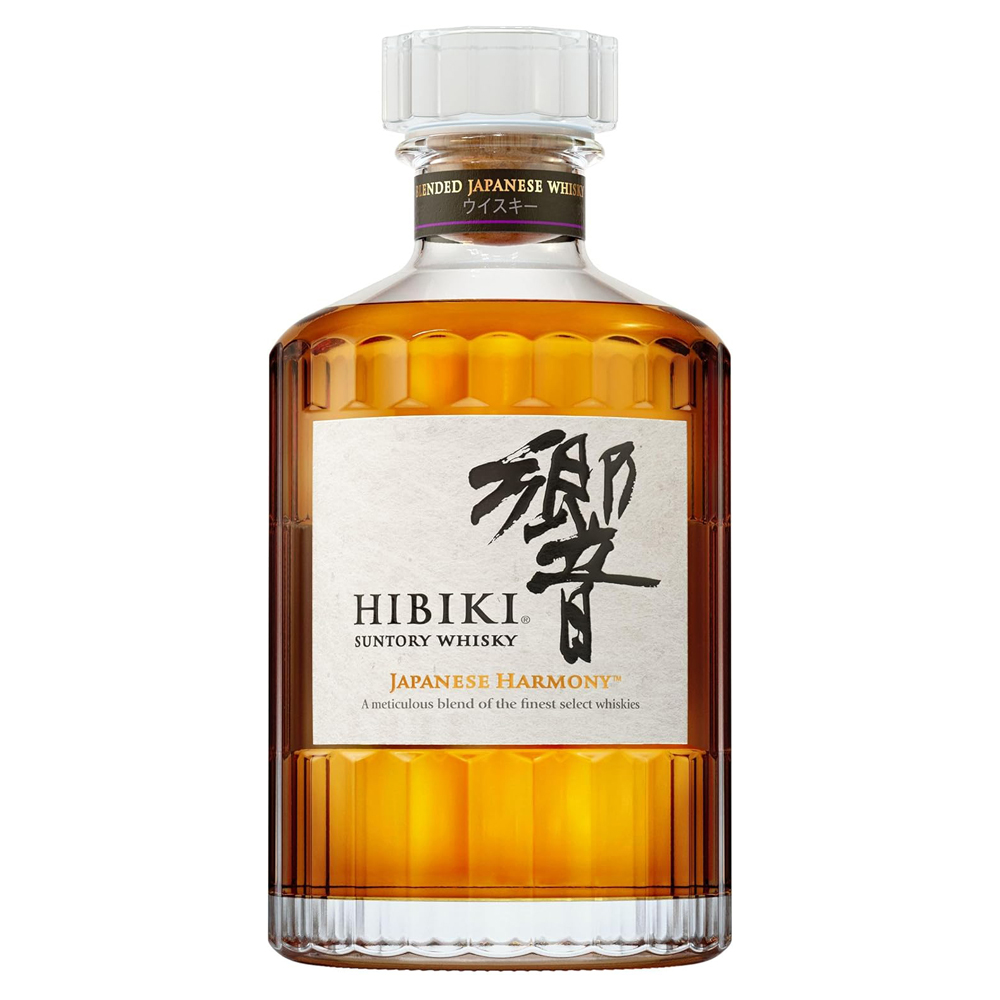 Whisky Suntory Hibiki Harmony 700ml