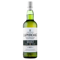 Whisky Laphroaig Select 700ml