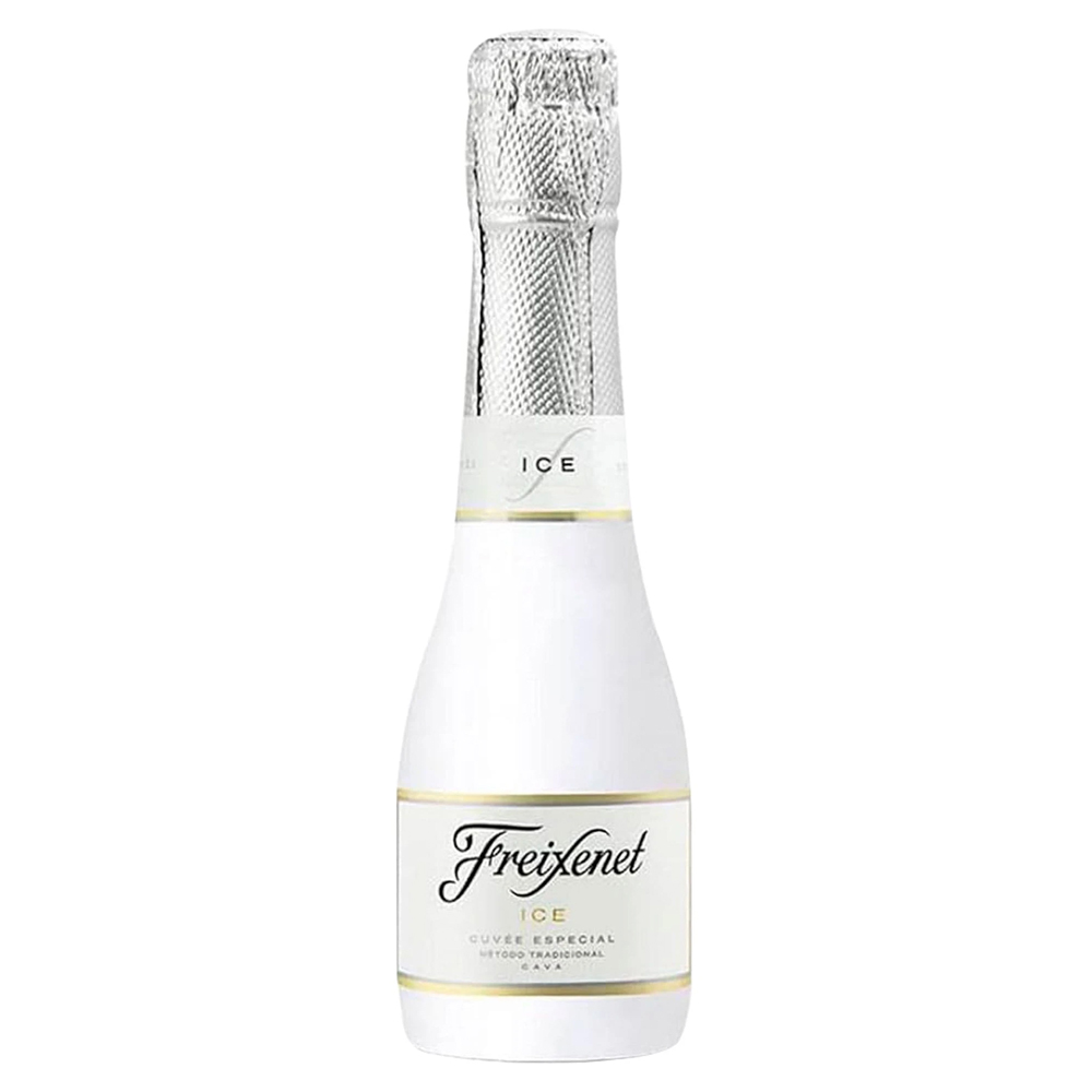 Espumante Freixenet Carta Nevada Ice Demi Sec 200ml