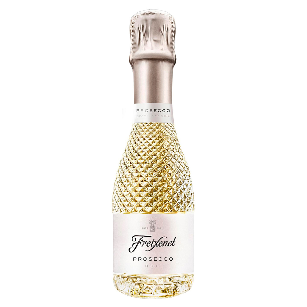 ESPUMANTE FREIXENET PROSECCO D.O.C. SECO 200ML