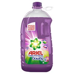 LAVA ROUPAS ARIEL COR RADIA TOQ DOWNY 3L