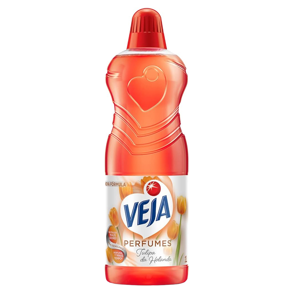 LIMP VEJA PERF 1L NAT TULIPA