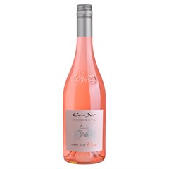 VIN CHIL CONO SUR BICIC ROSE P NOIR 750M