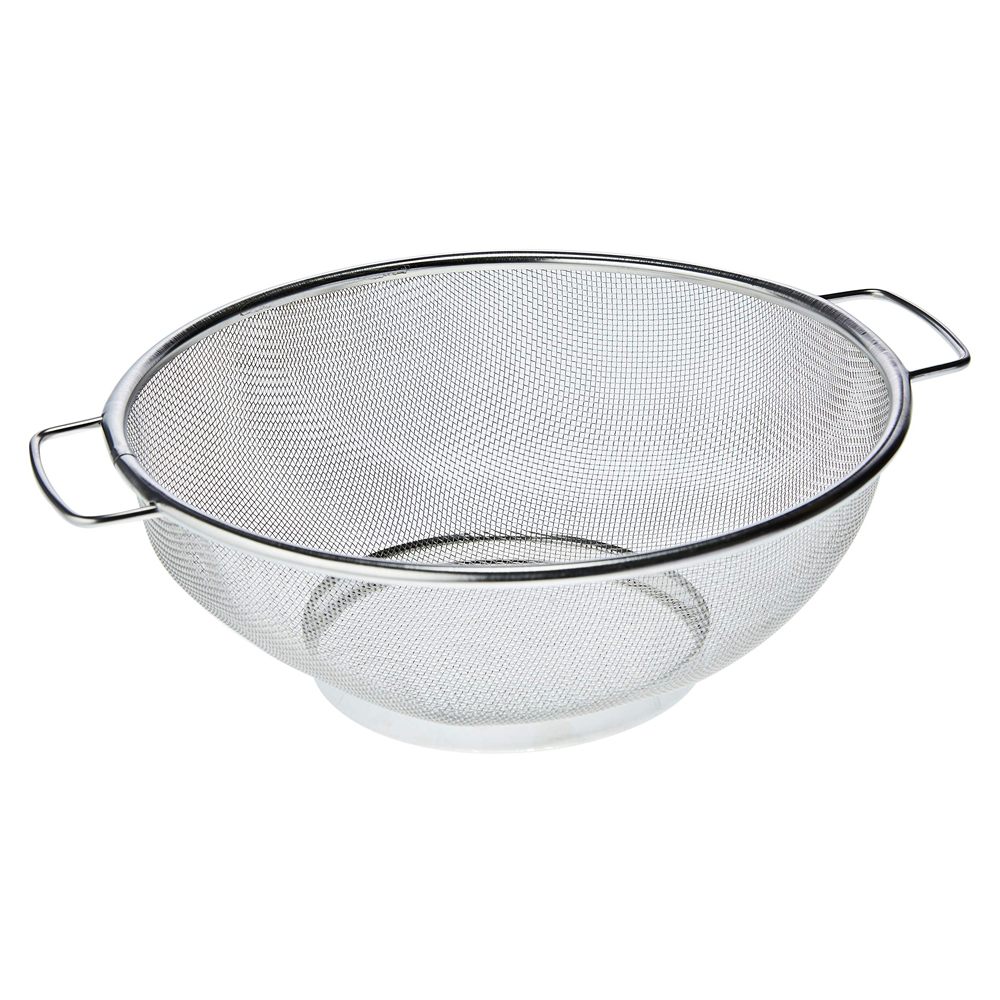 CESTO LAVA FRUTAS VERDURAS HERCULES 25CM