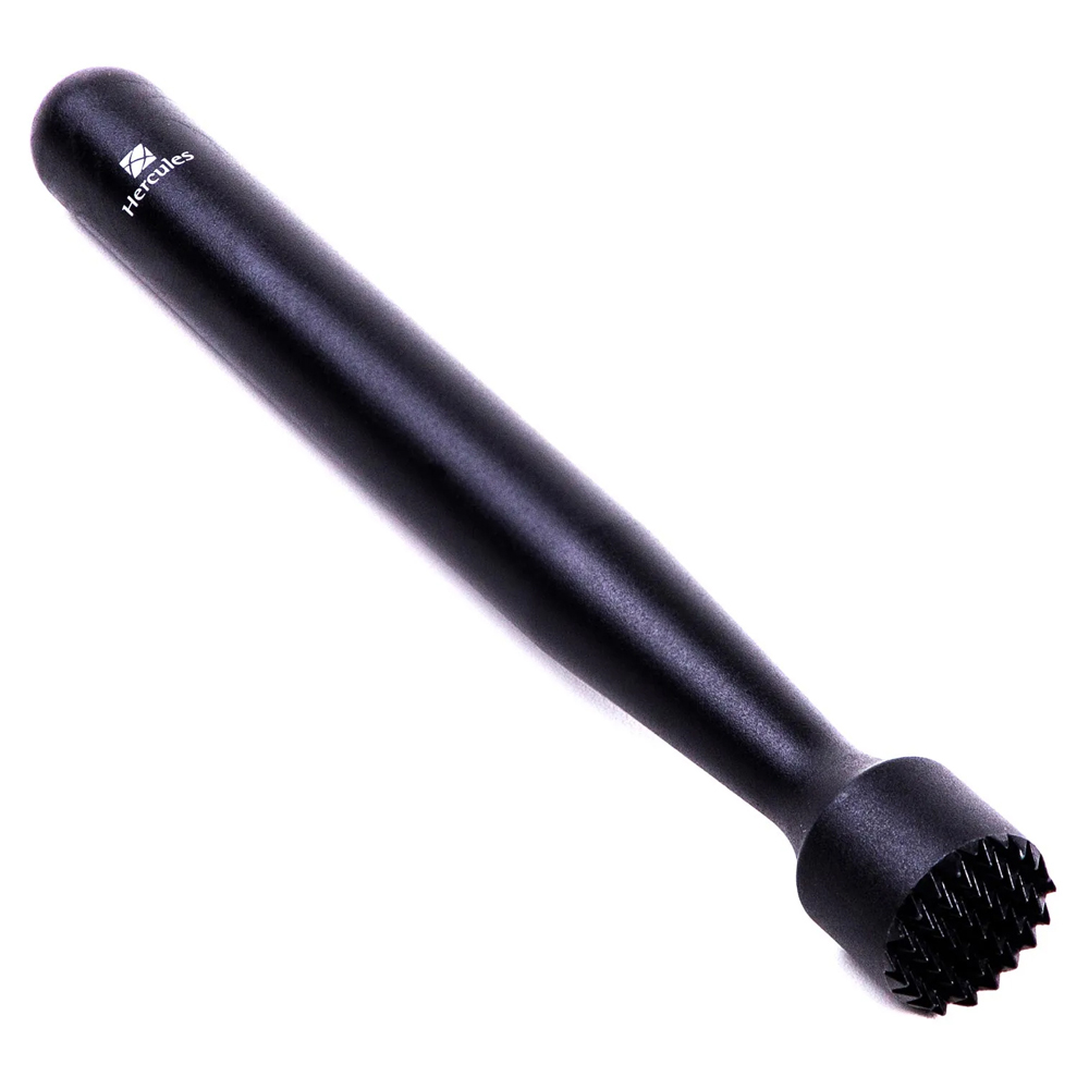 MACERADOR PRETO HERCULES