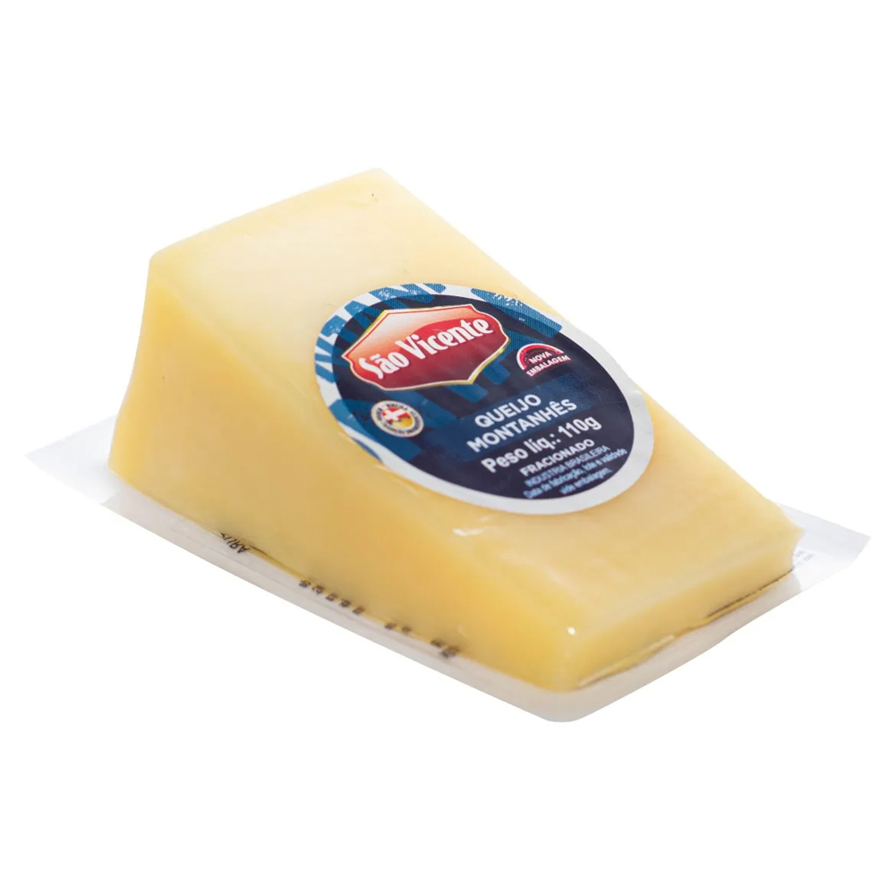 QUEIJO MONTANHES SKIN SAO VICENTE 110GR