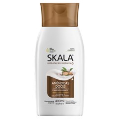 CR HIDR SKALA 400ML MENDOA DOCES