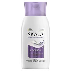 CR HIDR SKALA 400ML LAVANDA