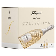 KIT ESPUM FREIX COLLECTION PROSECCO