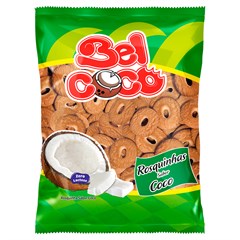 BISC BELCOCO ROSQUINHA COCO 300G