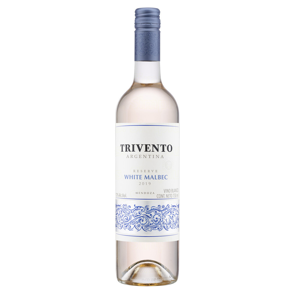 Vinho Trivento White Reserva Malbec 750ml