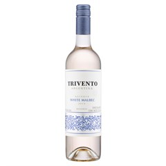 Vinho Trivento White Reserva Malbec 750ml