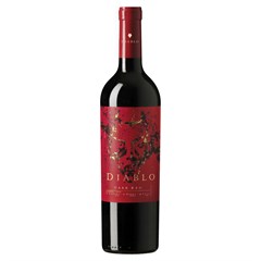 Vinho Casillero Del Diablo Dark Red 750ml