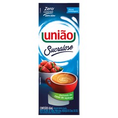 ADOC LIQ UNIAO 65ML SUCRALOSE