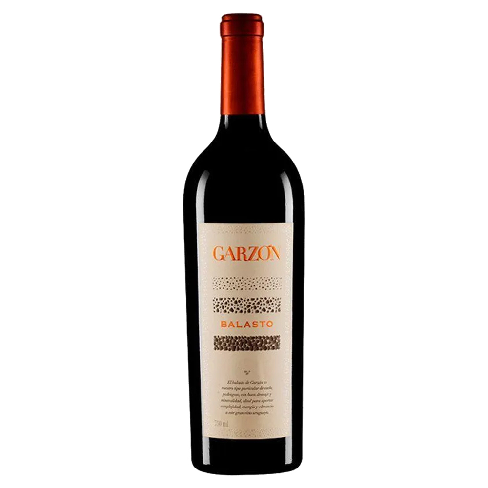 VINHO GARZON BALASTO 18 750ML