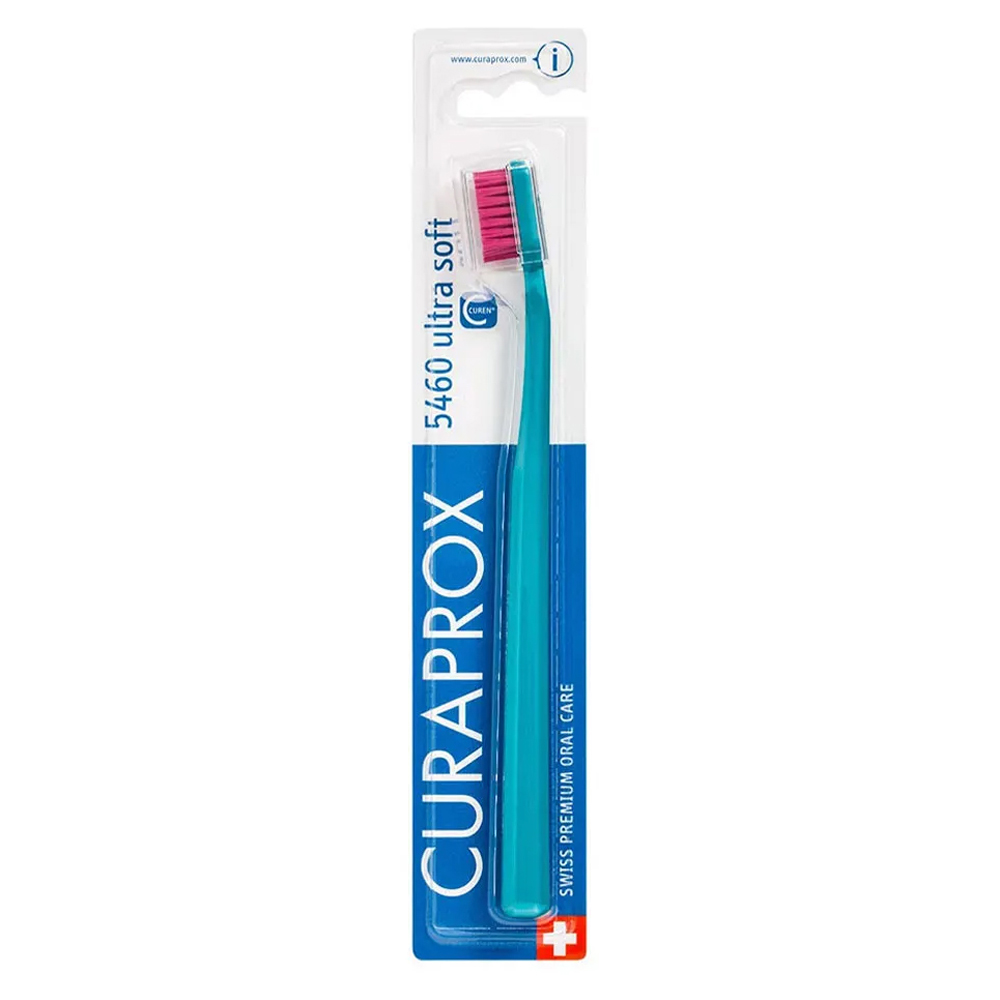 ESCOVA DENTAL CURAPROX ULTRA MACIA