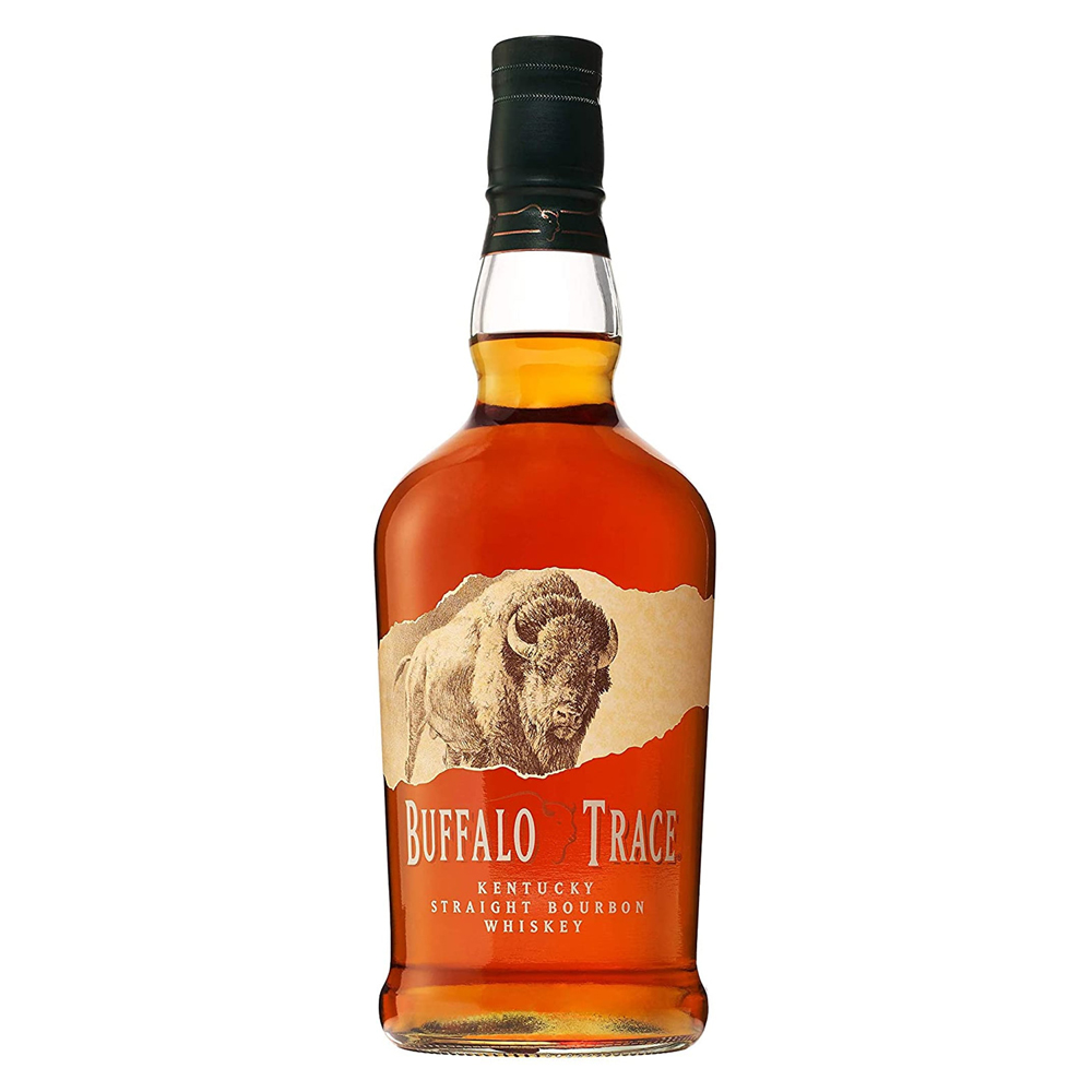 WHISKY BUFFALO TRACE BOURBON 750ML