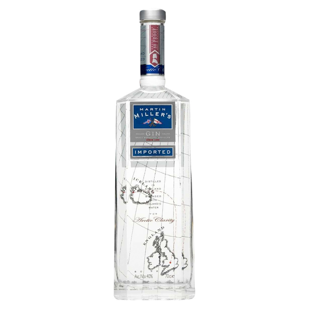 Gin Martin Millers 700ml