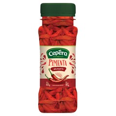 PIMENTA MALAGUETA CEPERA MADURA 50GR 