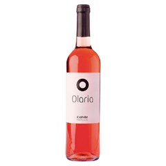 Vinho Olaria Rose 750ml (Suave) 