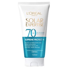 PROT SOLAR LOREAL SUP FPS 70 120M
