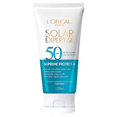 PROT SOLAR LOREAL SUP FPS 50 120ML