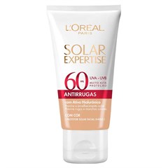 PROT SOLAR LOREAL ANTIRR FPS 60 40GR