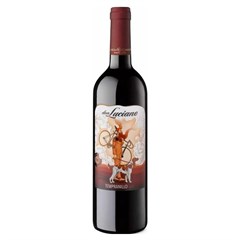 Vinho Don Luciano Tempranillo Tinto 750ml