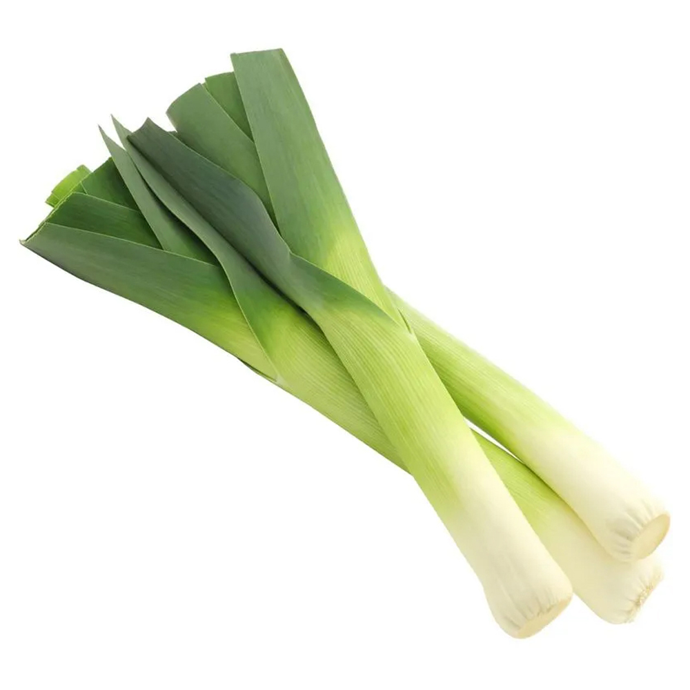 ALHO PORO ALFA VERDE UN