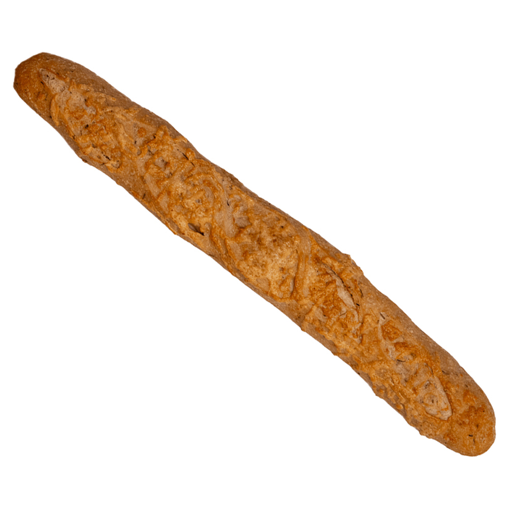 PAD BAGUETE ERVA FINAS