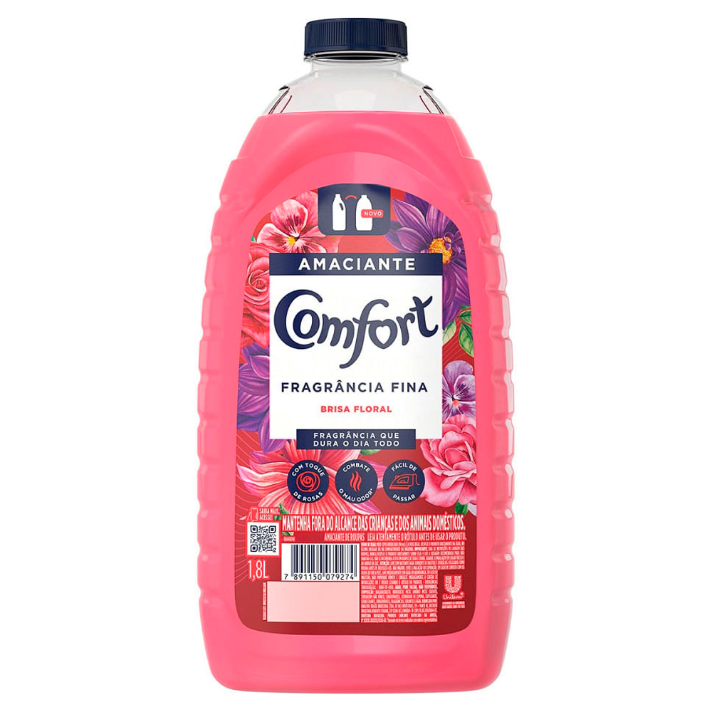 AMAC COMFORT 1,8L BRISA FLORAL